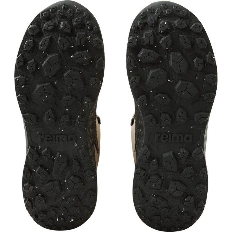 REIMA ReimaTec Shoes Hallava Quicklock 5400164A Earthy Beige