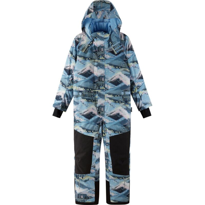 REIMA Lappea 5100274C Frozen Blue