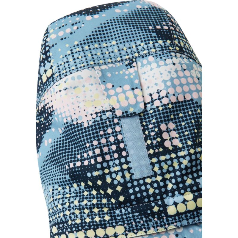 REIMA Lappea 5100274C Frozen Blue