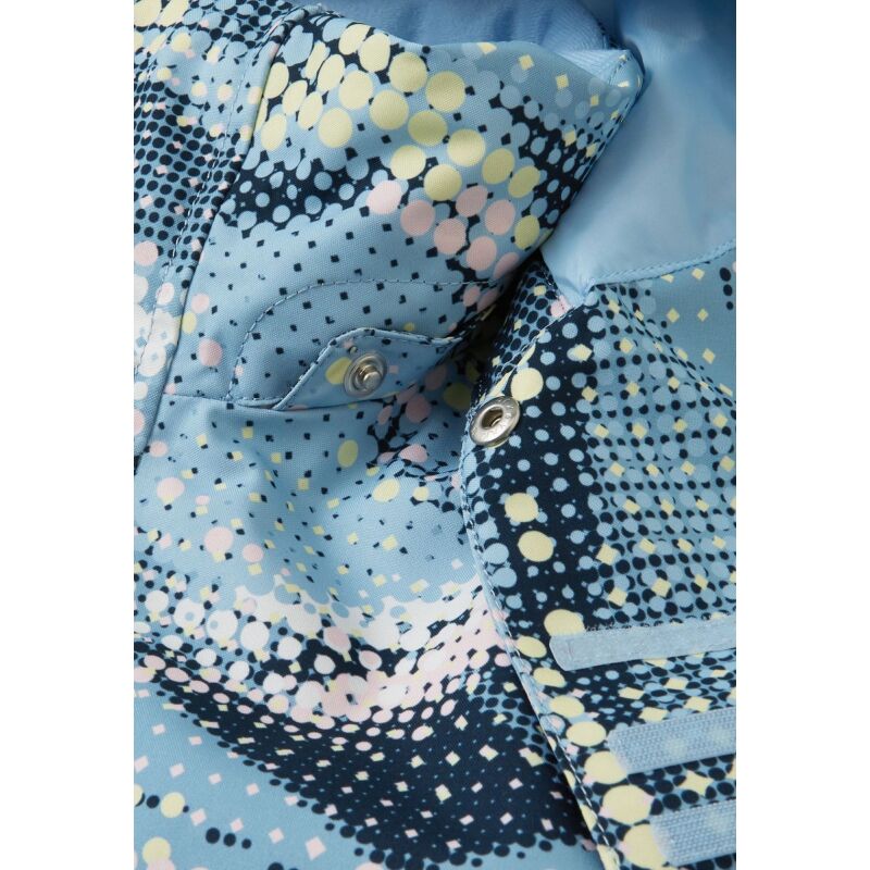 REIMA Lappea 5100274C Frozen Blue