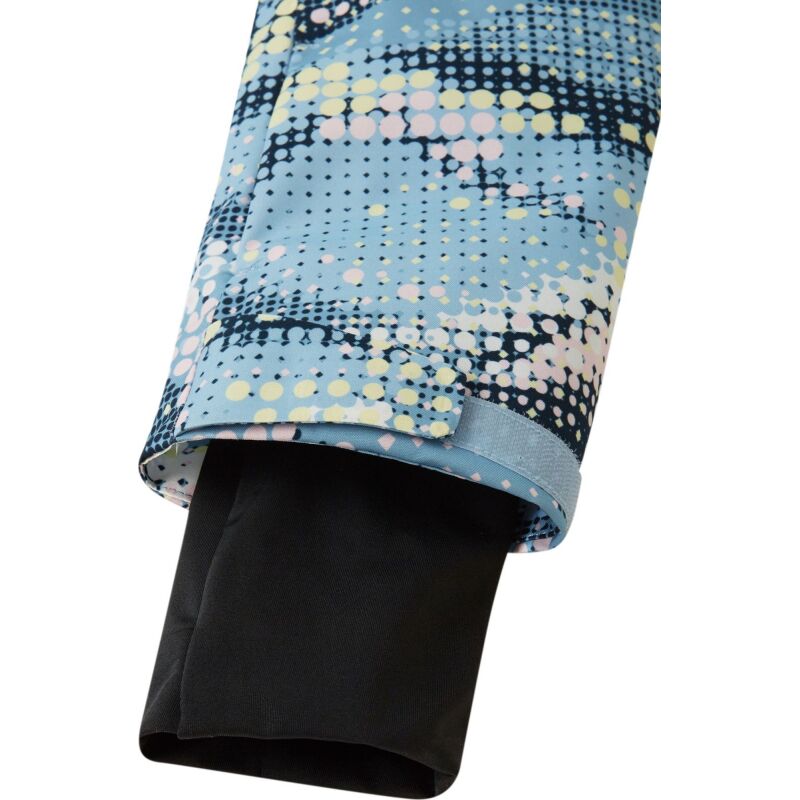 REIMA Lappea 5100274C Frozen Blue