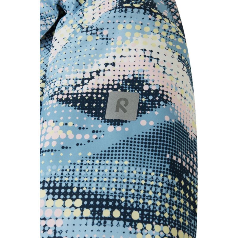 REIMA Lappea 5100274C Frozen Blue