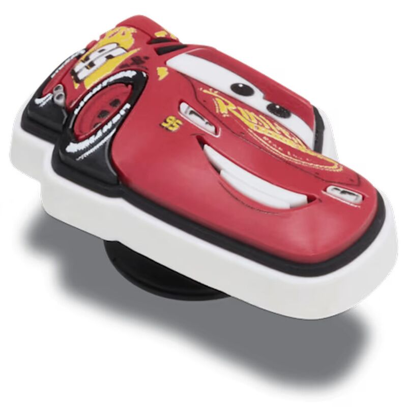 Crocs™ Jibbitz Pixar Lightning McQueen 