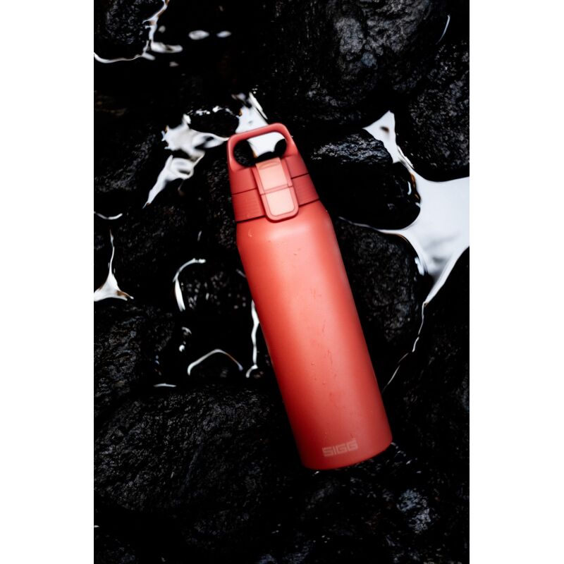 SIGG Shield Therm One 0.75 L Eco Red