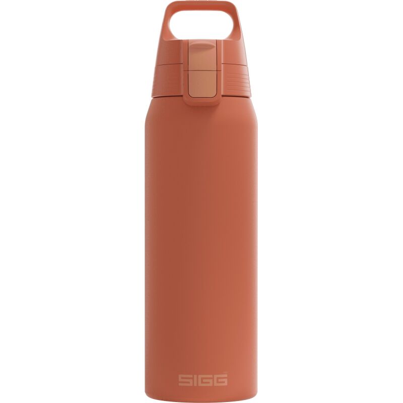 SIGG Shield Therm One 0.75 L Eco Red