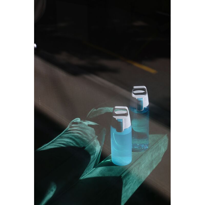 SIGG Viva One Plain Kids 0.5 L Aqua