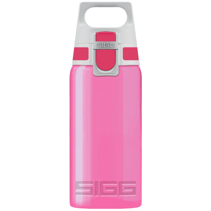 SIGG Viva One Plain Kids 0.5 L Berry