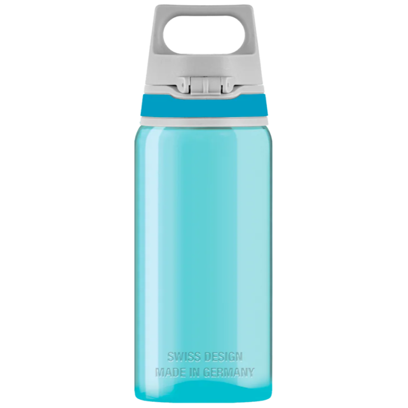 SIGG Viva One Plain Kids 0.5 L Aqua