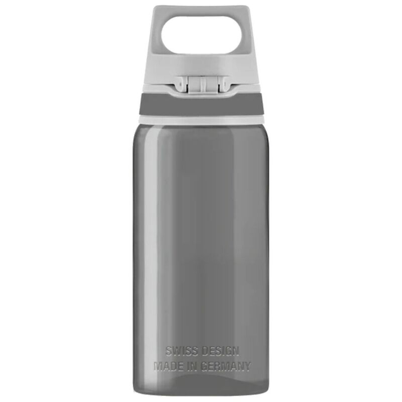 SIGG Viva One Plain Kids 0.5 L Anthracite