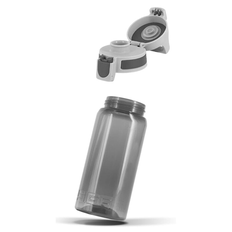 SIGG Viva One Plain Kids 0.5 L Anthracite