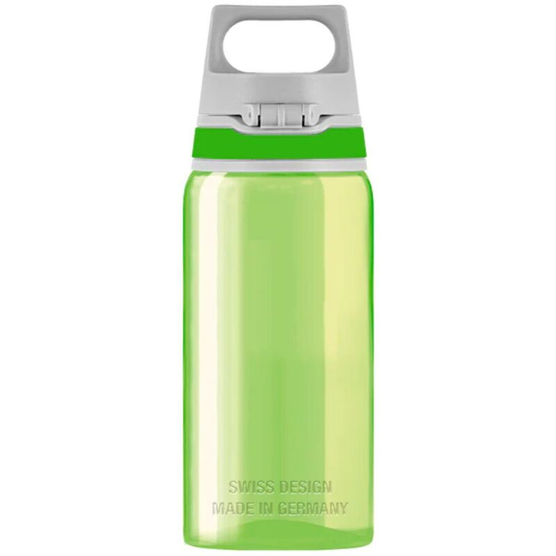 SIGG Viva One Plain Kids 0.5 L Green