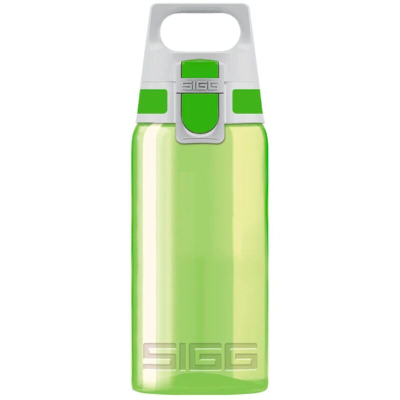 SIGG Viva One Plain Kids 0.5 L Green