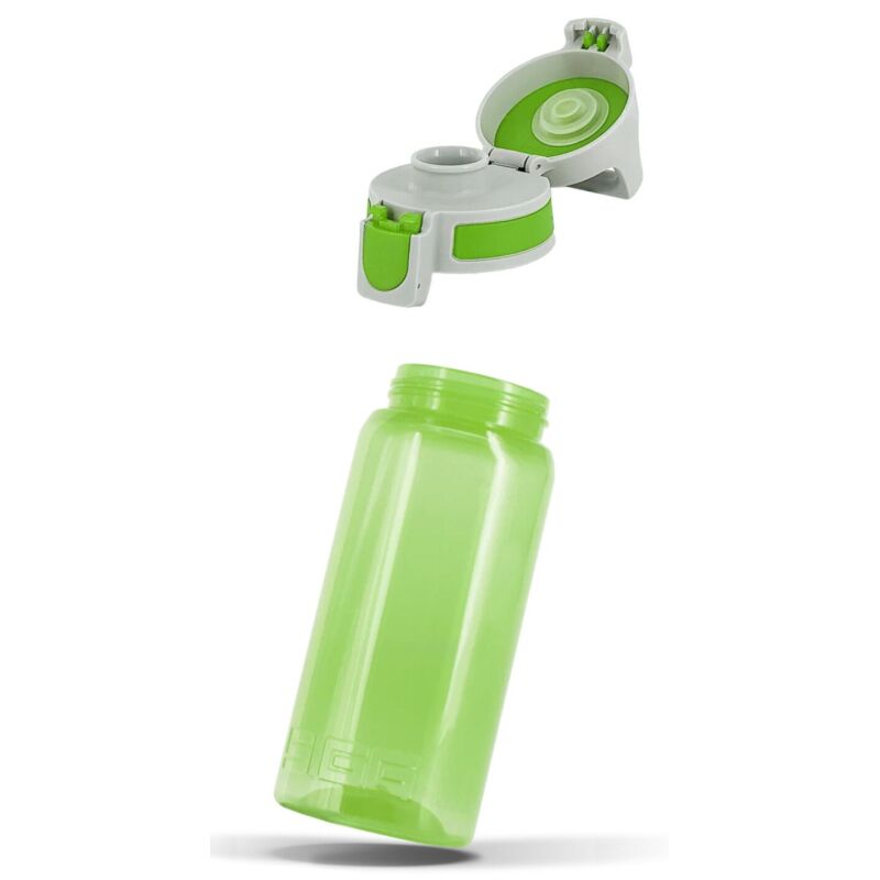 SIGG Viva One Plain Kids 0.5 L Green