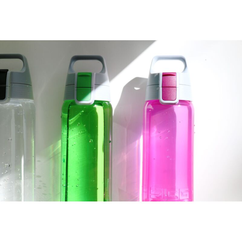 SIGG Total Color One 0.6 L Berry