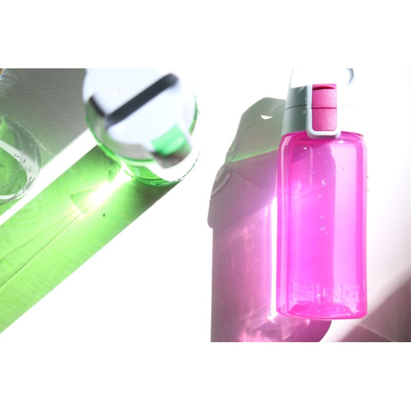 SIGG Total Color One 0.6 L Berry