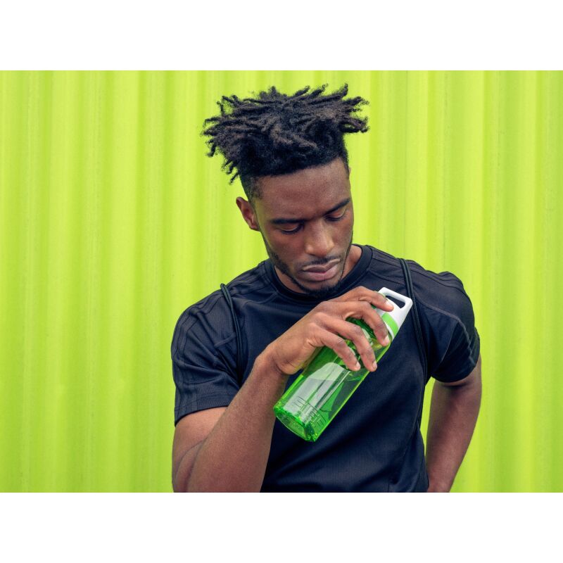 SIGG Total Color One 0.6 L Green