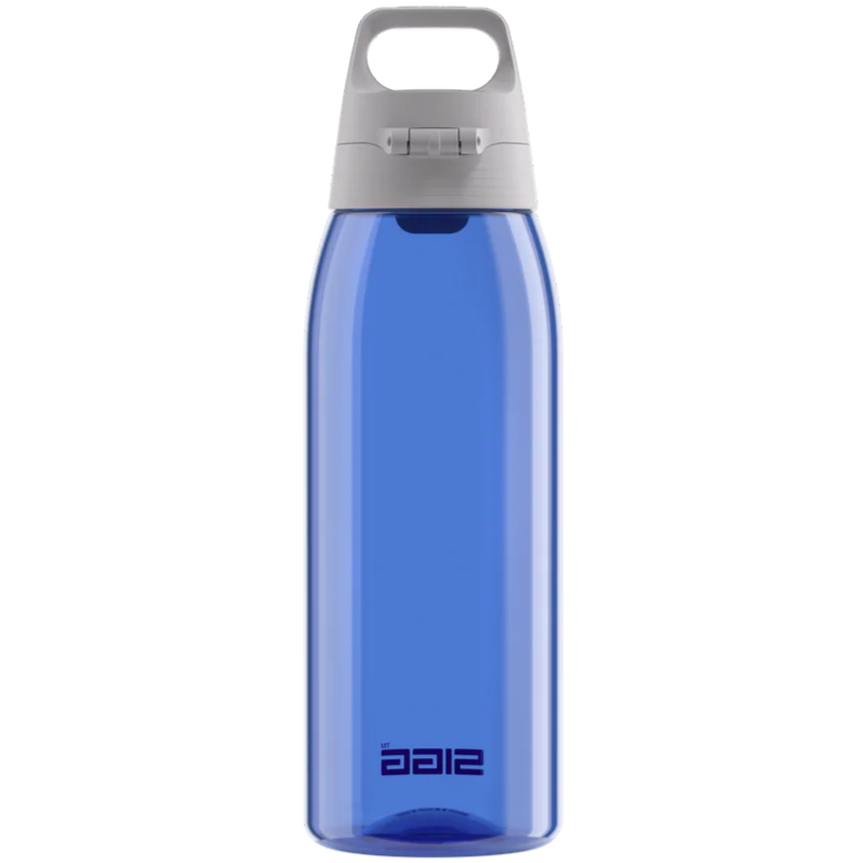 SIGG Total Color One 1.0 L Myplanet Blue