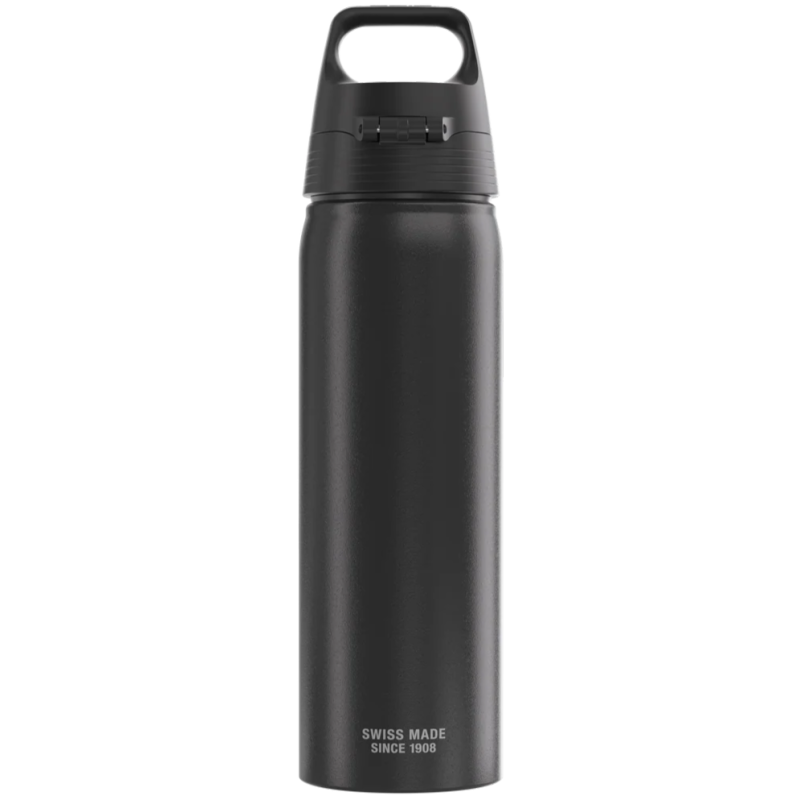 SIGG WMB One 0.75 L Black