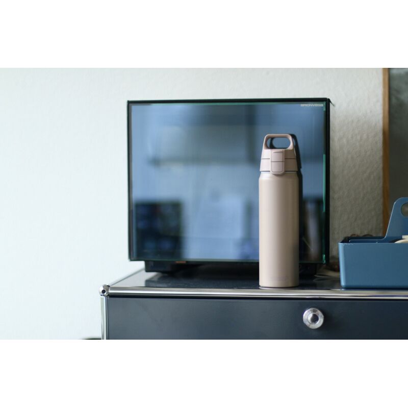 SIGG WMB One 0.75 L Dusk