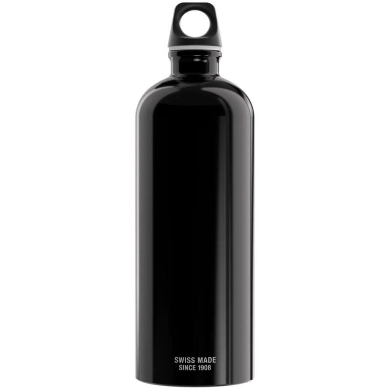 SIGG Traveller 1.0 L Black