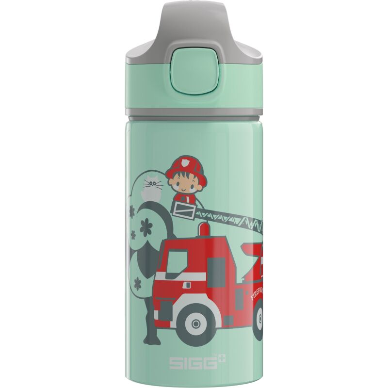 SIGG Miracle Kids WMB 0.4 L Fireman