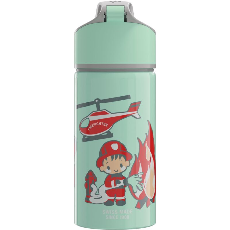 SIGG Miracle Kids WMB 0.4 L Fireman