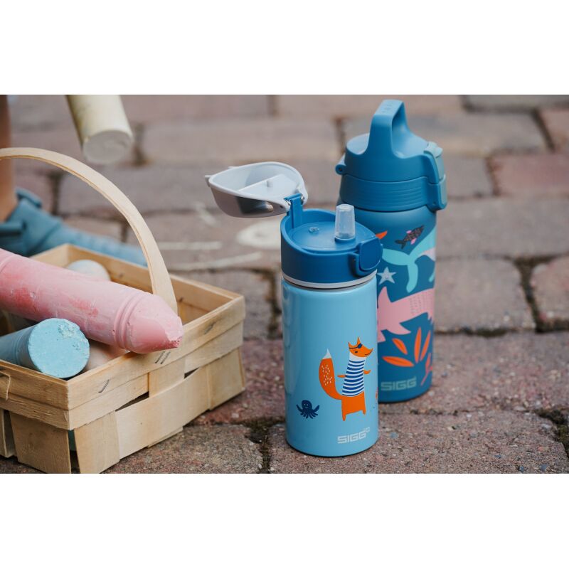 SIGG Miracle Kids WMB 0.4 L Fox