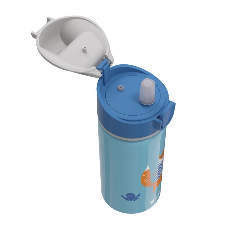 SIGG Miracle Kids WMB 0.4 L Fox