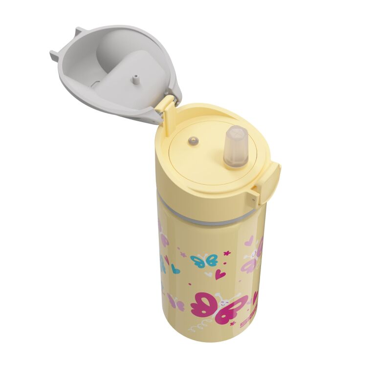 SIGG Miracle Kids WMB 0.4 L Butterfly
