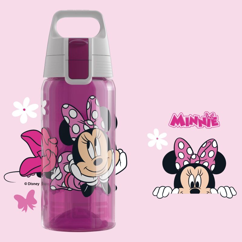 SIGG Viva One Disney Kids 0.5 L Junior Minnie
