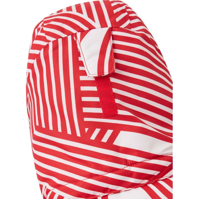 REIMA ReimaTec Winter Jacket Kiiruna 5100084B White 0102