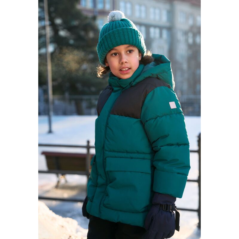 REIMA TOUKOLA 5100364A Deeper Green 89A0