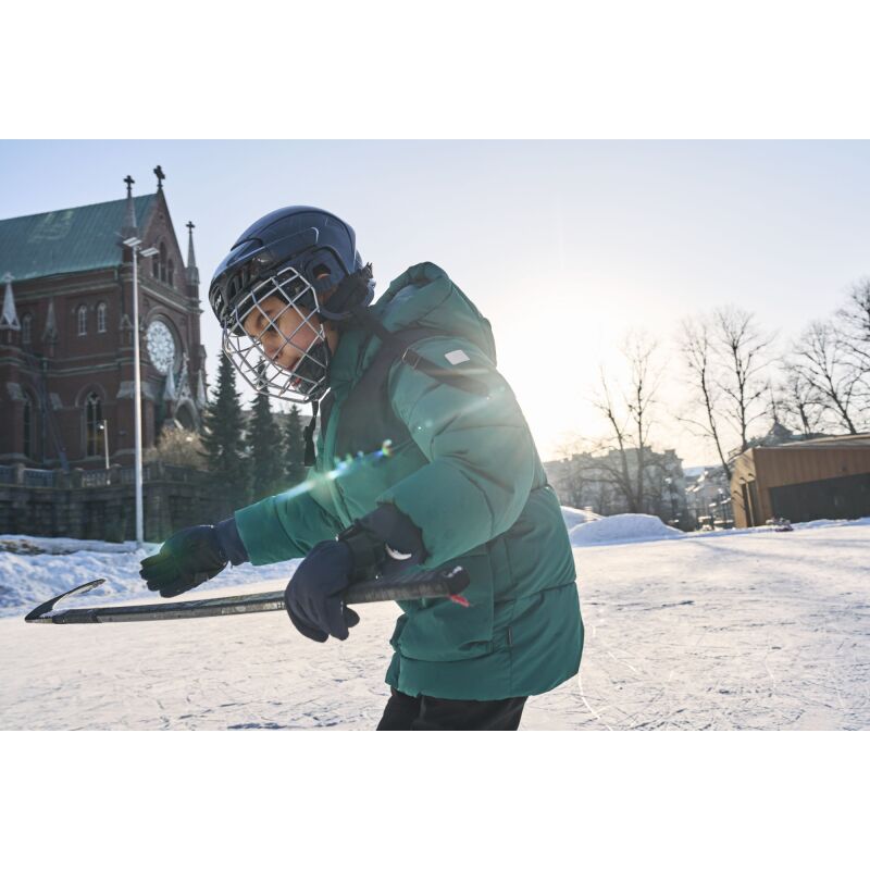 REIMA TOUKOLA 5100364A Deeper Green 89A0