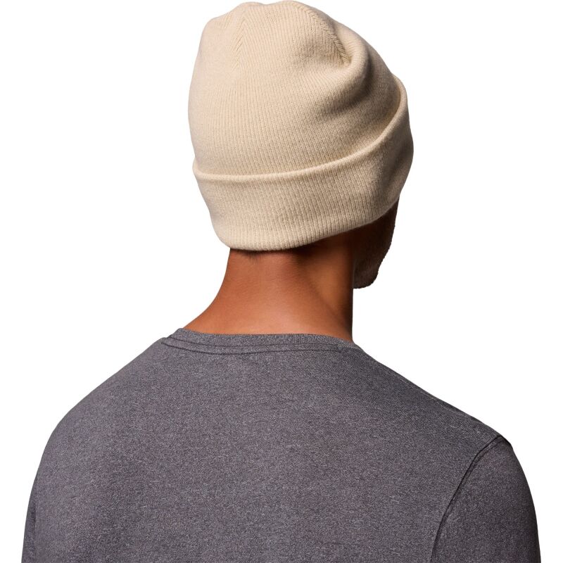 Columbia City Trek Heavyweight Beanie Dark Stone 1281