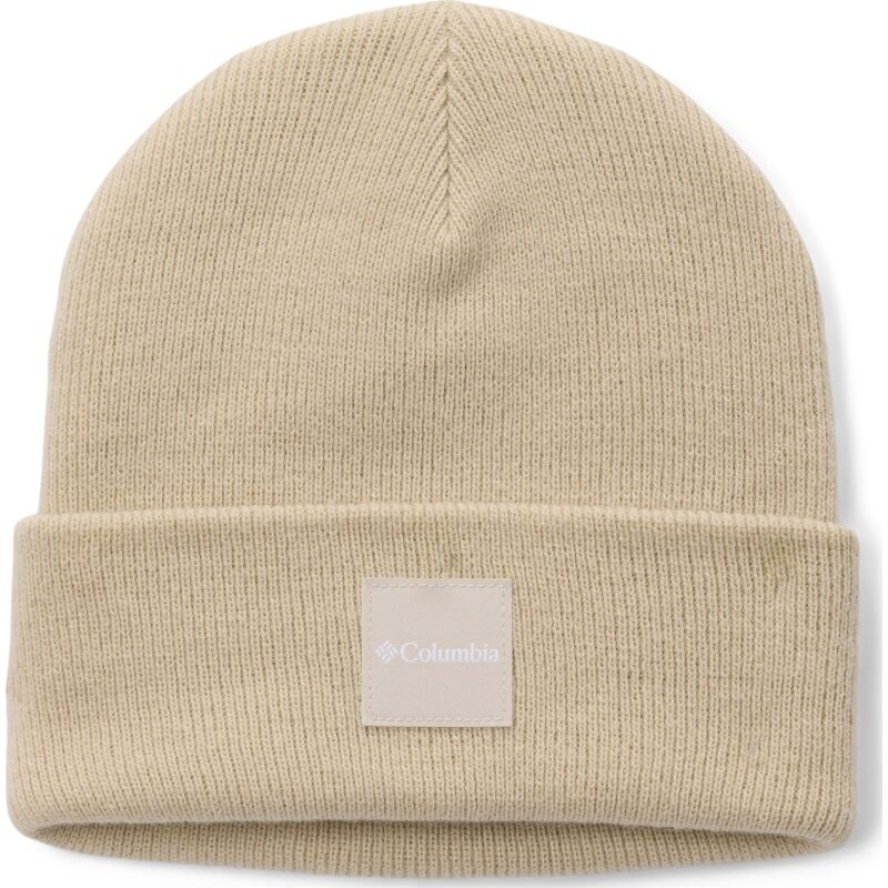 Columbia City Trek Heavyweight Beanie Dark Stone 1281