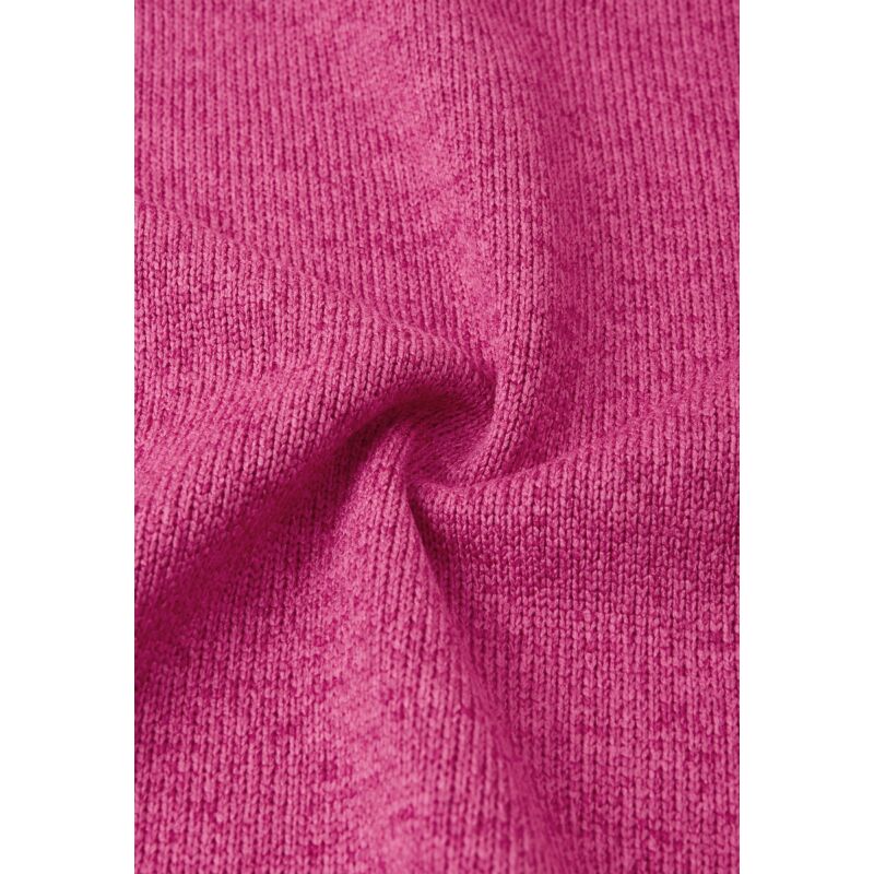 REIMA Fleece Overall Tahti 5200048A Rosy Berry