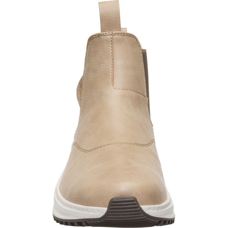 HEYDUDE Tahoe Chelsea Classic Men's Timber/Silver Birch