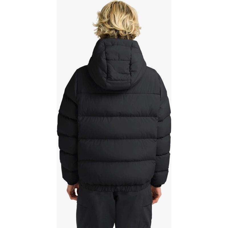 Jack Wolfskin Frozen Palace Jacket Women's RDS Black