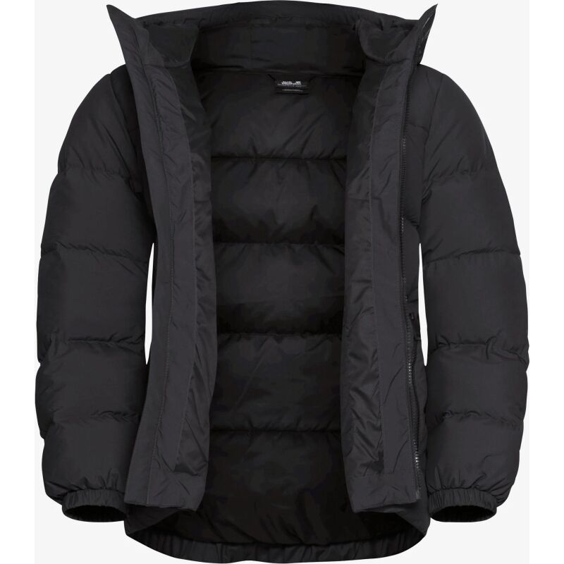 Jack Wolfskin Frozen Palace Jacket Women's RDS Black