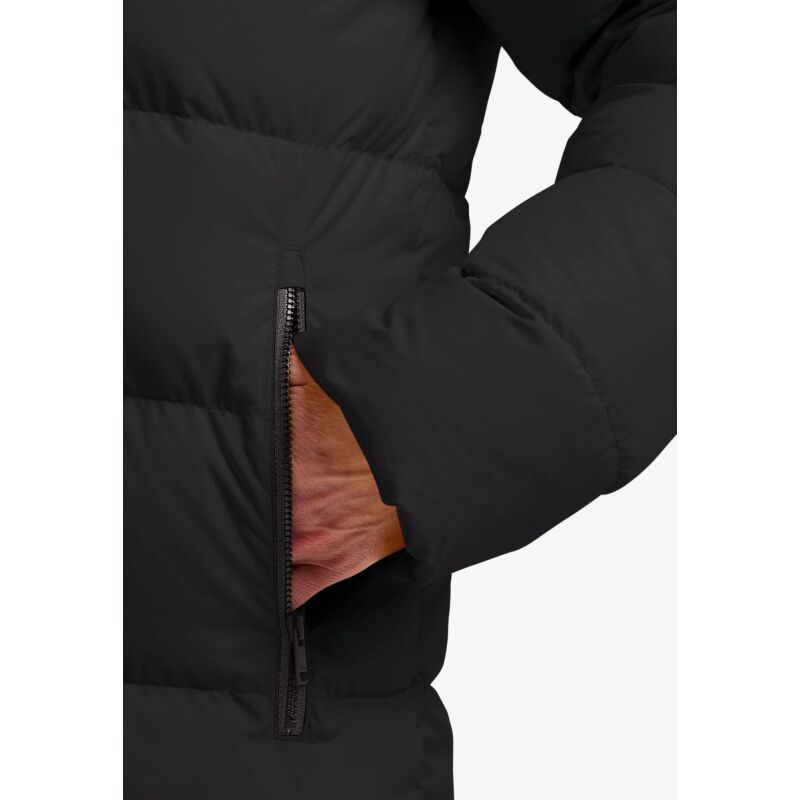 Jack Wolfskin Frozen Palace Coat Women's RDS Black