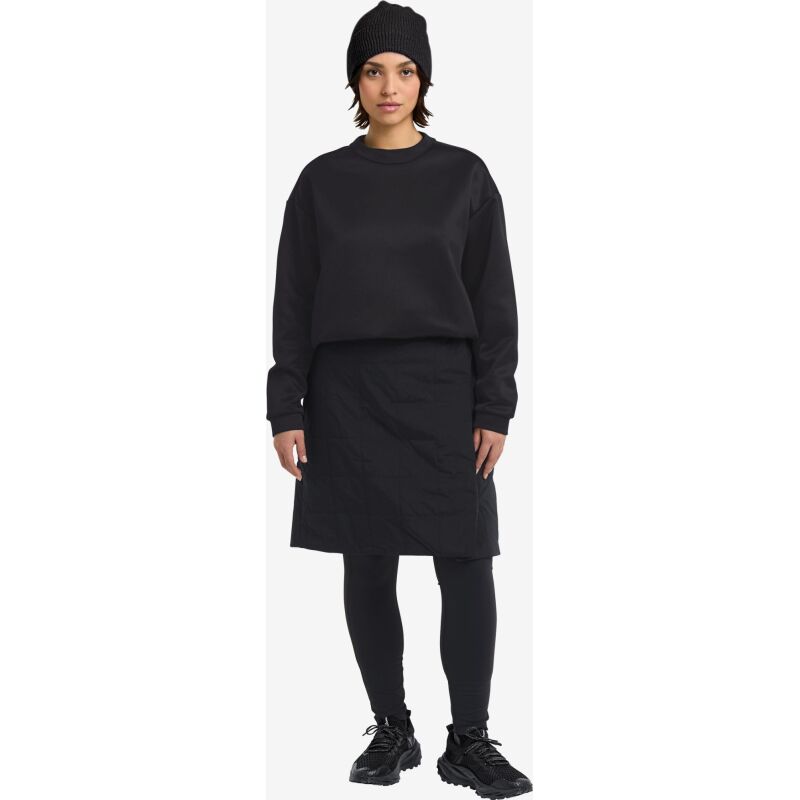 Jack Wolfskin Fuzzy Beanie Black