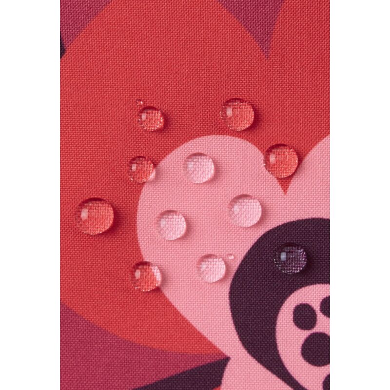 REIMA ReimaTec Winter Jacket Muurame 5100362B Deep purple