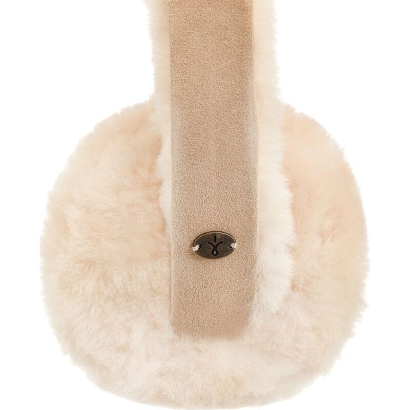 EMU Australia Angahook Earmuffs Chestnut