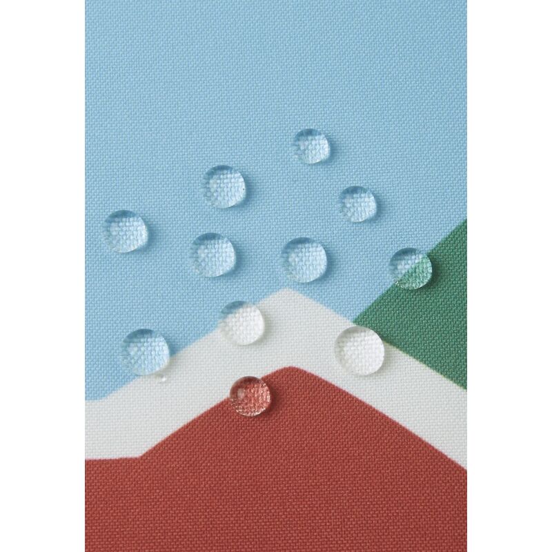 REIMA ReimaTec Winter Jacket Marttila 5100363B Blue Ocean