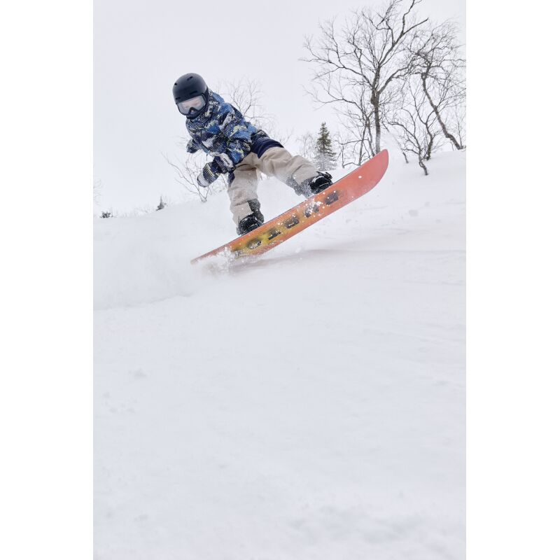 REIMA ReimaTec Winter Pants Viekkala 5100395A Earthy Beige