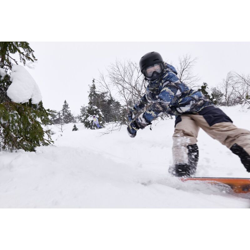 REIMA ReimaTec Winter Pants Viekkala 5100395A Earthy Beige