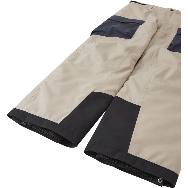 REIMA ReimaTec Winter Pants Viekkala 5100395A Earthy Beige