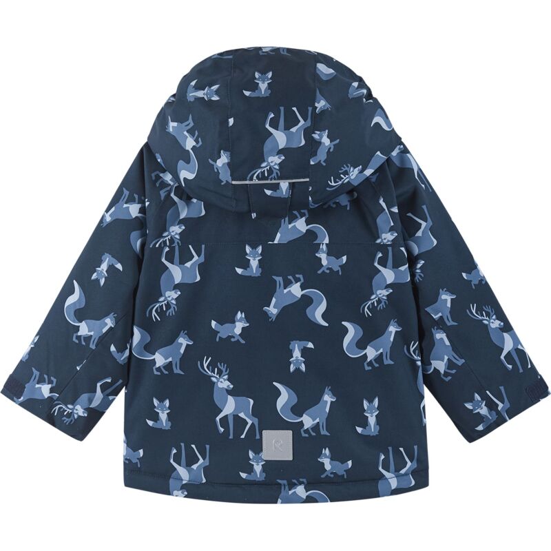 REIMA ReimaTec Winter Jacket Parkkila 5100396B Navy