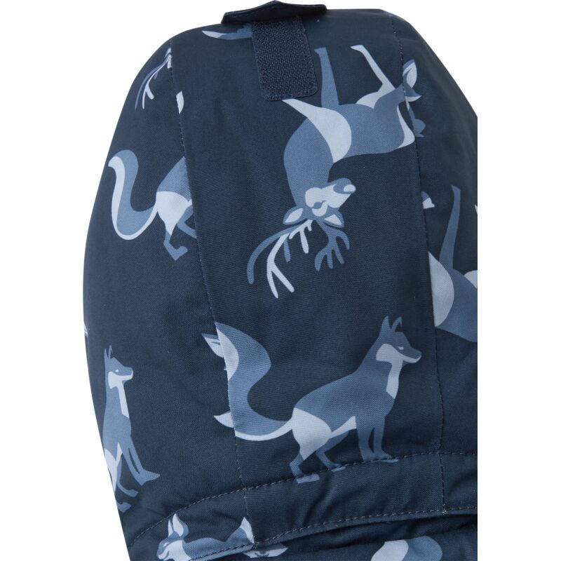 REIMA ReimaTec Winter Jacket Parkkila 5100396B Navy