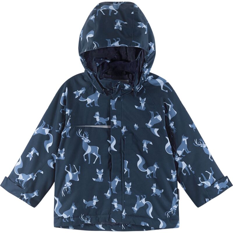 REIMA ReimaTec Winter Jacket Parkkila 5100396B Navy